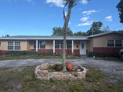 1440 Nw 58th Ter, SUNRISE, FL, 33313-6231 | Card Image