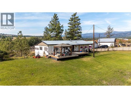 357 Old Hedley Rd, Princeton, BC, V0X1W0 | Card Image