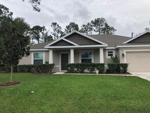 65 Pilgrim Dr, PALM COAST, FL, 32164-7067 | Card Image