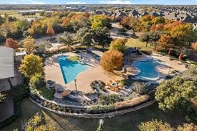 9424 Excursion Dr, House other with 4 bedrooms, 4 bathrooms and null parking in Oak Point TX | Image 32