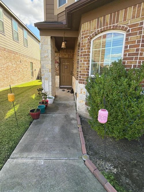 2623 Hunters Side Trail, Fresno, TX, 77545 | Card Image