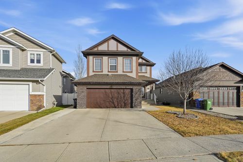 205 Van Slyke Way, Red Deer, AB, T4R0N7 | Card Image