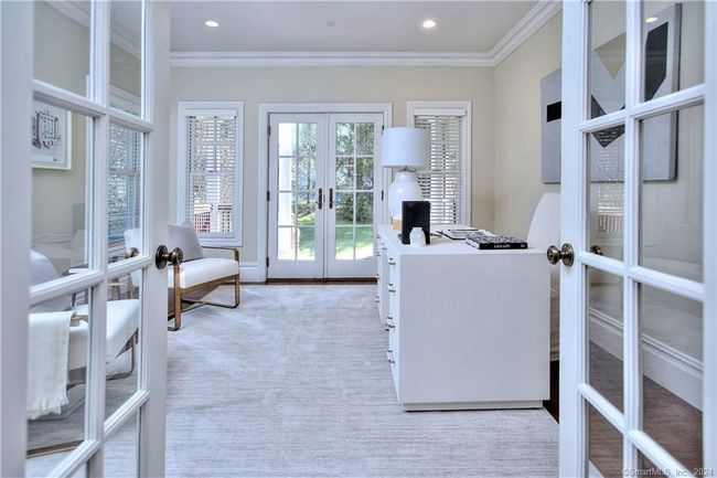 2 Whippoorwill Ln, House other with 8 bedrooms, 7 bathrooms and null parking in Westport CT | Image 29