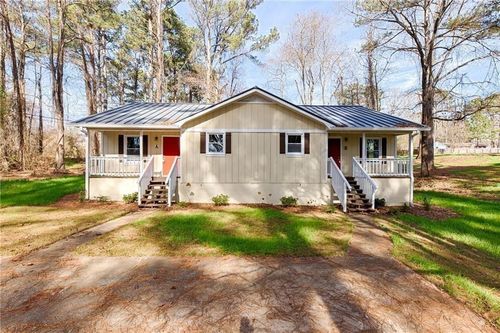 4283 E Paulding Dr, Dallas, GA, 30157-9511 | Card Image