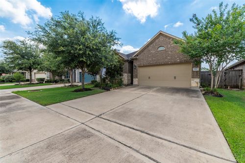 2803 Blue Mist Bnd, Brookshire, TX, 77423-0169 | Card Image