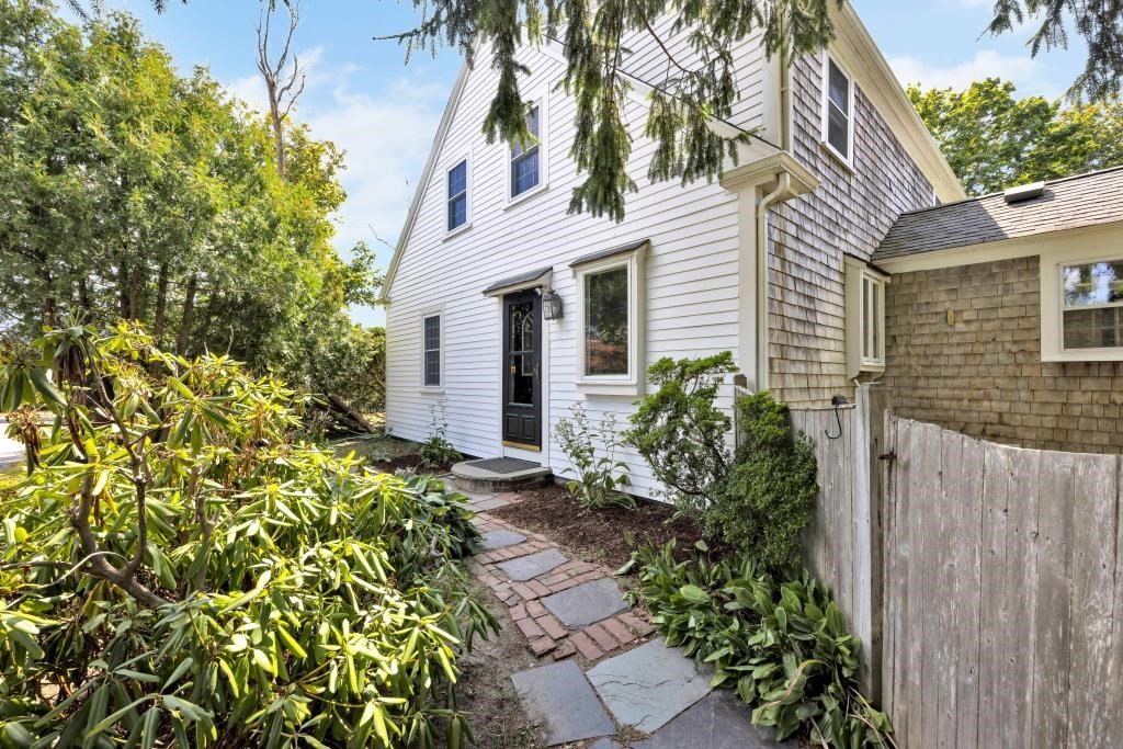 Stevens St, Hyannis, MA 02601