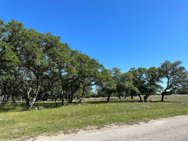 View of street with a view of rural / pastoral area | Image 17