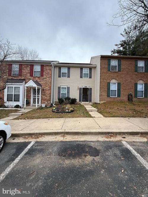 1368 Nalley Ter, Hyattsville, MD, 20785-4407 | Card Image