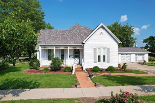 214 5th St, Carmi, IL, 62821-1477 | Card Image