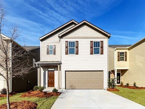 151 Centennial Ridge Dr, Acworth, GA, 30102-0016 | Card Image