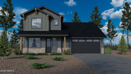 lot-21-531 N Valerian Lane, Flagstaff, AZ, 86004 | Card Image