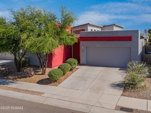 7526 E Chalkboard Court, Tucson, AZ, 85715 | Card Image