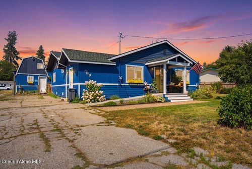 369 Glidden Ave, Priest River, ID, 83856-5065 | Card Image