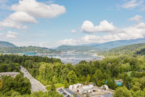 2204-110 Brew Street, Port Moody, BC, V3H0E4 | Card Image