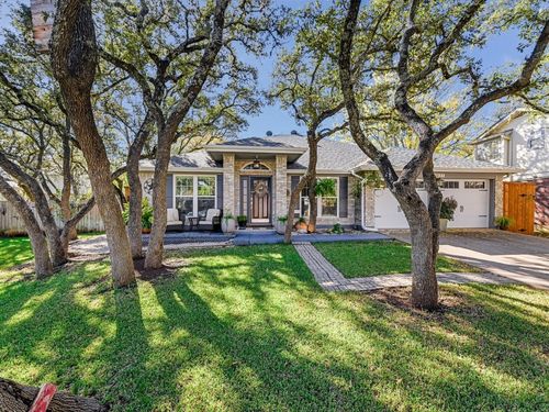 11011 Whiskey River Drive, Austin, TX, 78748 | Card Image