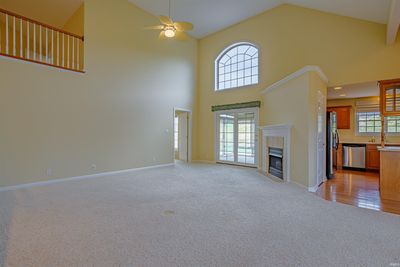 18935 Roscommon Road, Condo with 2 bedrooms, 2 bathrooms and null parking in Evansville IN | Image 3