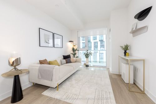 3412-100 Dalhousie Street, Toronto, ON, M5B0C7 | Card Image
