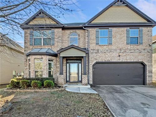 957 Parkside Place Ave, Mcdonough, GA, 30253-9093 | Card Image