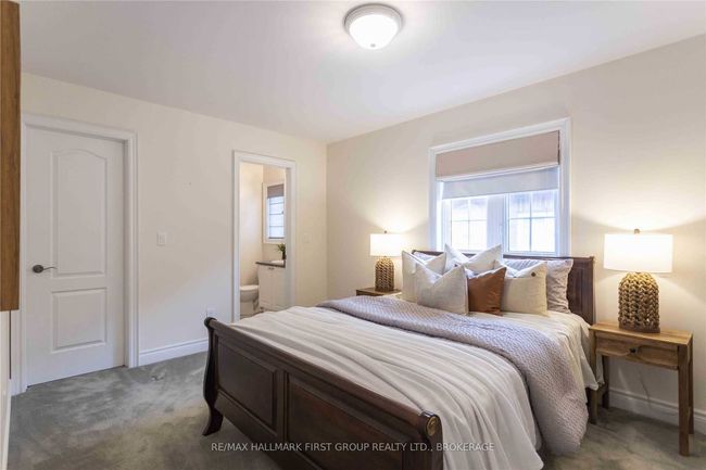 932 Coyston Dr, House other with 4 bedrooms, 4 bathrooms and 4 parking in Oshawa ON | Image 28