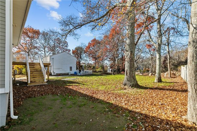 15 Ridgewood Rd, House other with 3 bedrooms, 3 bathrooms and 9 parking in Charlestown RI | Image 41