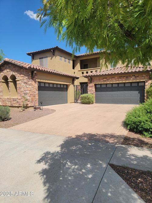 8447 S 22nd St, Phoenix, AZ, 85042-8170 | Card Image