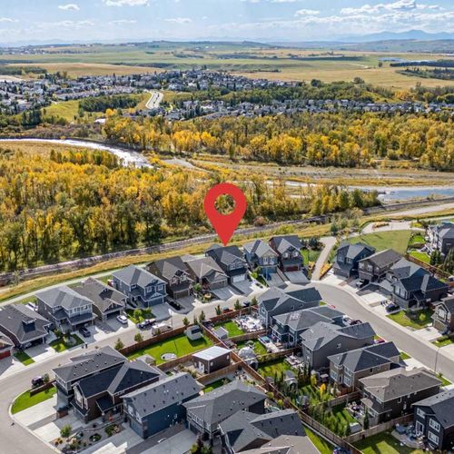 43 Mist Mountain Rise, Okotoks, AB, T1S5R4 | Card Image