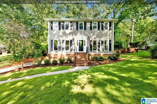 2767 Stevens Creek Rd, Hoover, AL, 35244-3442 | Card Image