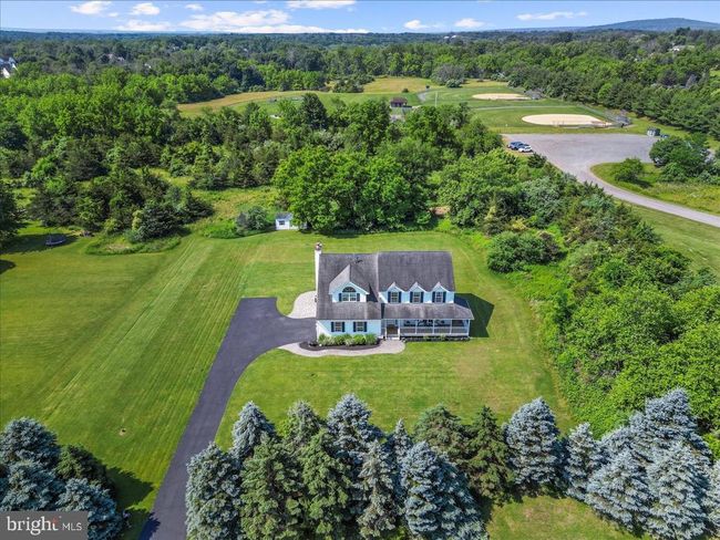 4 E Dreahook Rd, House other with 4 bedrooms, 3 bathrooms and null parking in WHITEHOUSE STATION NJ | Image 39
