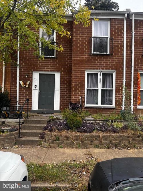 45 Chestnut Dr, STAFFORD, VA, 22554-5057 | Card Image
