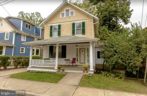 3316 21st Ave N, ARLINGTON, VA, 22207-3821 | Card Image