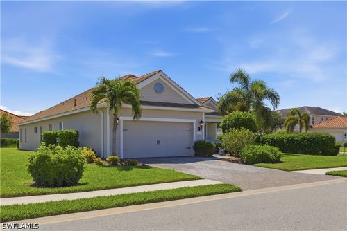 4729 Sunset Marsh Ln Lane, FORT MYERS, FL, 33966 | Card Image