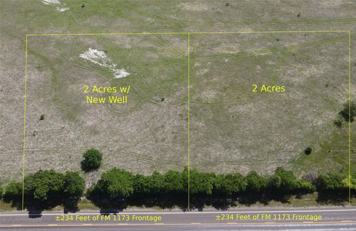 TBD 2 Acres Fm 1173, Krum, TX, 76249 | Card Image