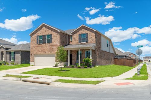 600 Goldenrod Ln, Princeton, TX, 75407-2999 | Card Image