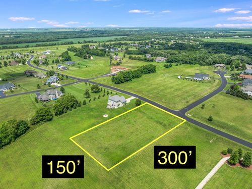 15880 S Stonewall Dr, Newark, IL, 60541-4502 | Card Image