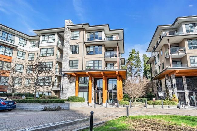 203 - 1151 Windsor Mews, Condo with 2 bedrooms, 2 bathrooms and 1 parking in Coquitlam BC | Image 23
