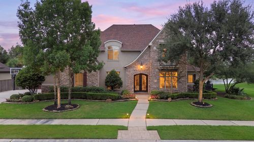 27802 Myrtle Lake Ln, Katy, TX, 77494-8591 | Card Image