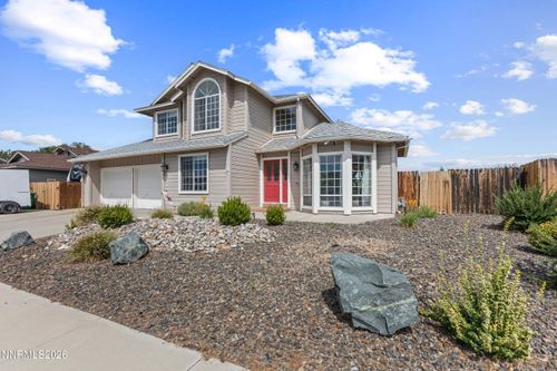 102 Pebble Dr, Dayton, NV, 89403-9028 | Card Image