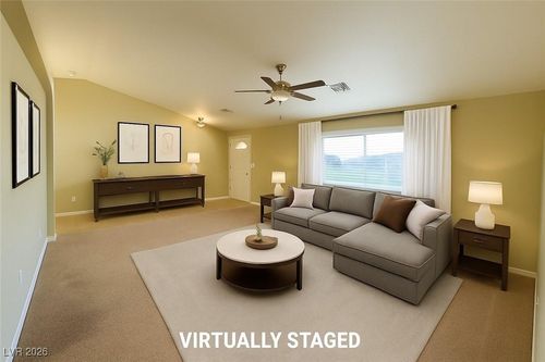 6751 Stubblefield Dr, Pahrump, NV, 89061-7228 | Card Image