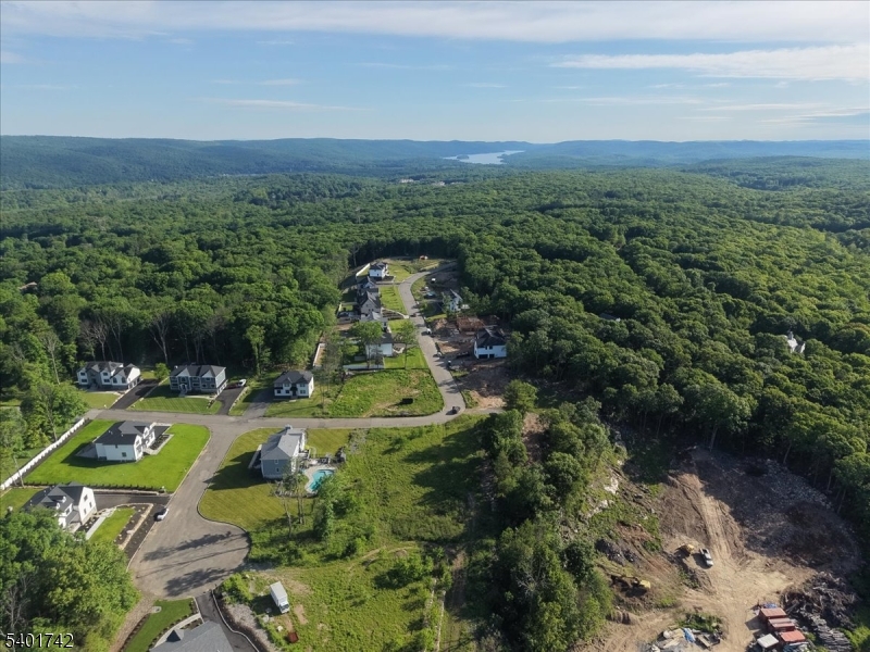 Land in West Milford Twp. 5