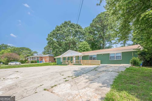 4806 Rockbridge Rd, Stone Mountain, GA, 30083-4251 | Card Image