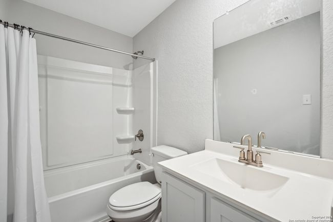 5431 Frederick Blf, House other with 3 bedrooms, 2 bathrooms and null parking in Von Ormy TX | Image 27