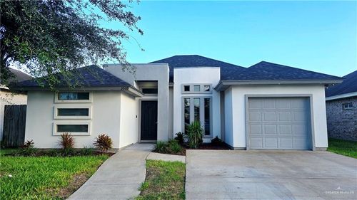 2909 Ursula Avenue, Mcallen, TX, 78503 | Card Image
