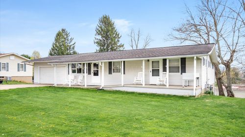20 Juanita Dr, South Zanesville, OH, 43701-6233 | Card Image