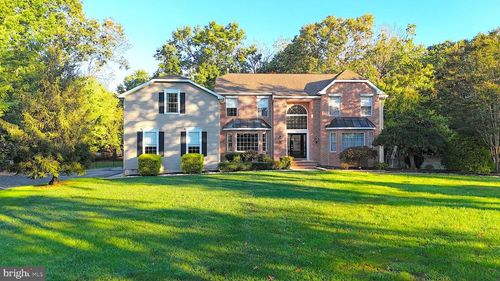 153 Oak Leaf Rd, BERLIN, NJ, 08009-9667 | Card Image