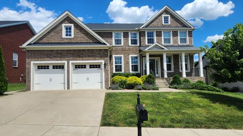 424 Everlee Ln, Mount Juliet, TN, 37122-4446 | Card Image