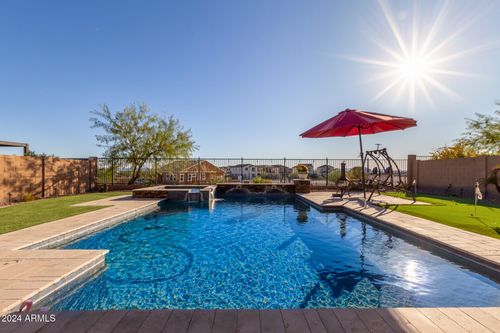 18117 W Tecoma Rd, Goodyear, AZ, 85338-7753 | Card Image