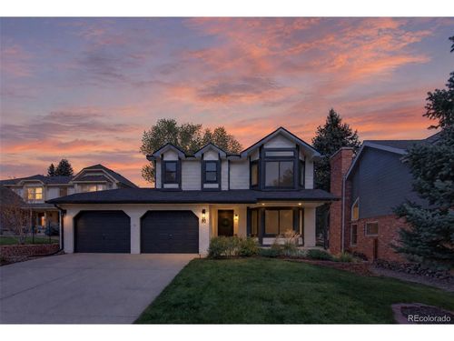 80 Dawn Heath Cir, Littleton, CO, 80127-4320 | Card Image