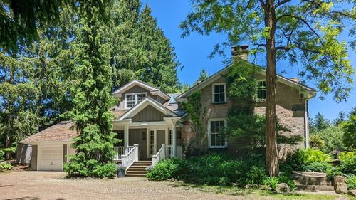 16261 Shaws Creek Rd, Terra Cotta, ON, L7C1V9 | Card Image