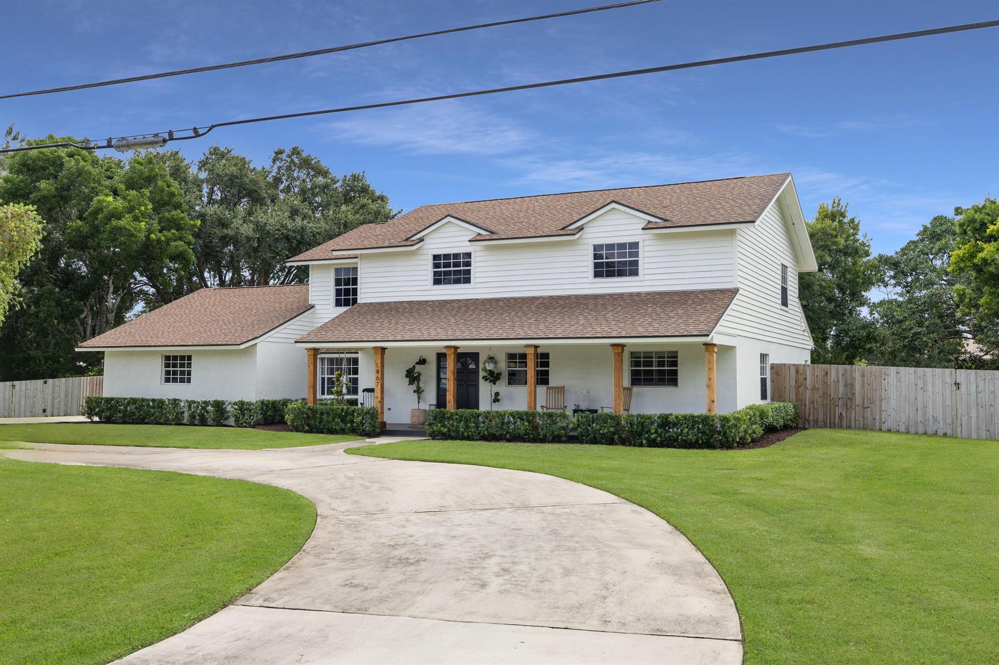 Whippoorwill Row, West Palm Beach, FL 33411
