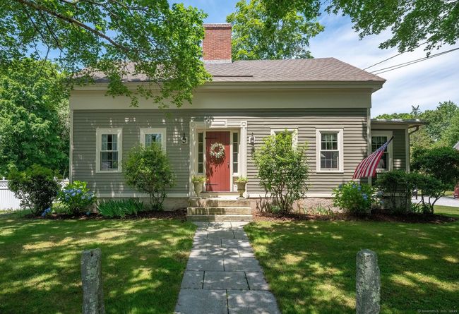 formal front entrance | Image 5